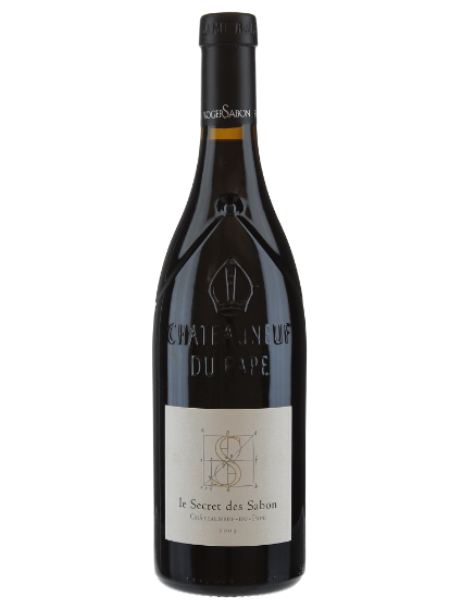 Châteauneuf du Pape Secret de Sabon