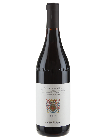 Barbera d'Alba