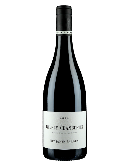 Gevrey Chambertin