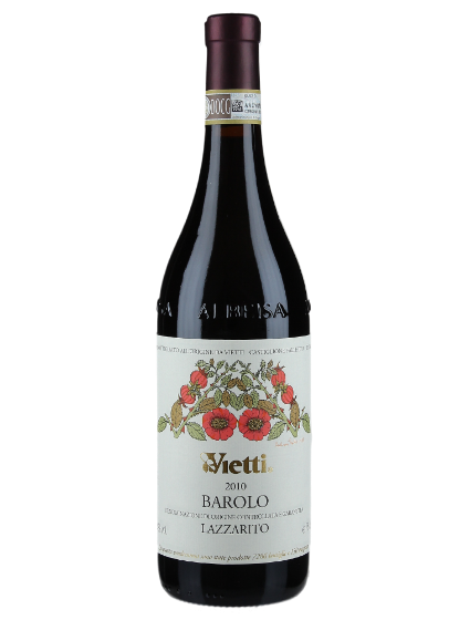 Barolo Lazzarito