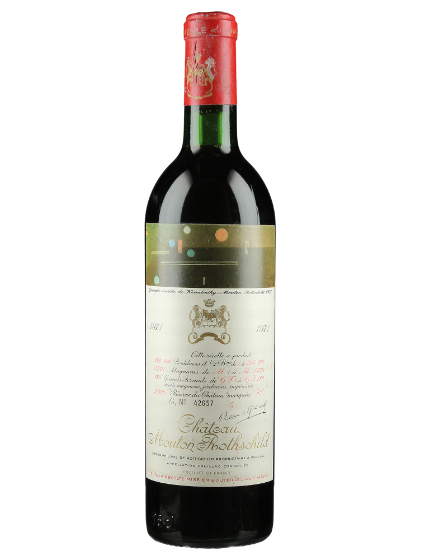 Mouton Rothschild