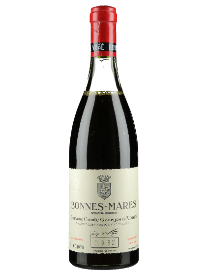 Bonnes Mares