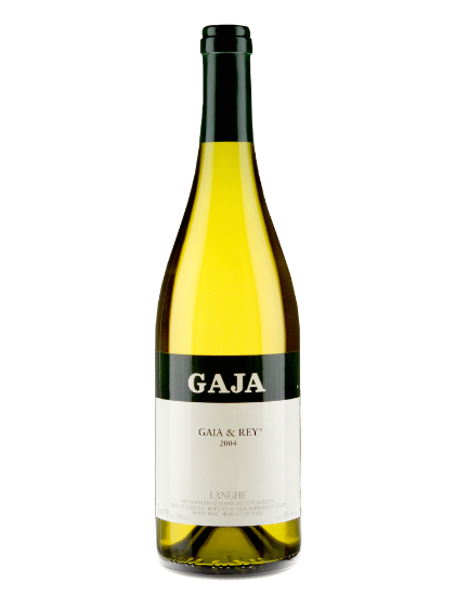 Gaia & Rey Chardonnay