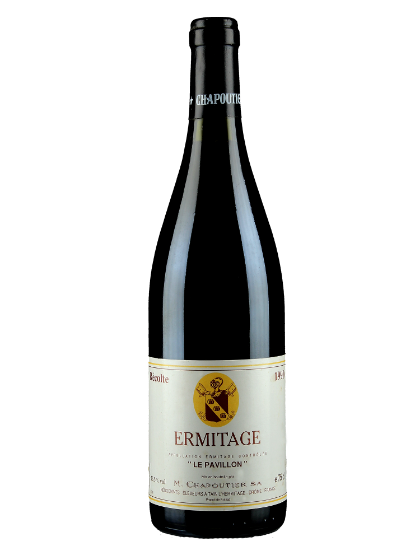 Ermitage Le Pavillon