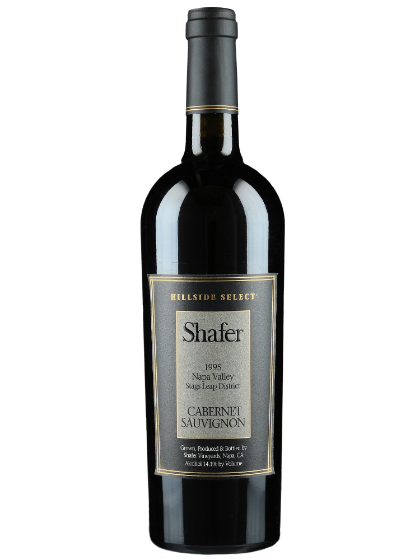 Cabernet Sauvignon Hillside Select