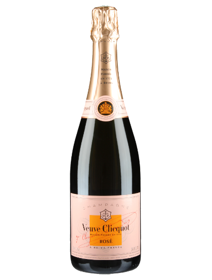 Champagne Brut Rosé