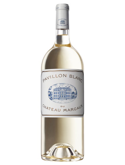 Pavillon Blanc de Margaux