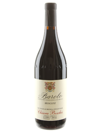 Barolo Mosconi