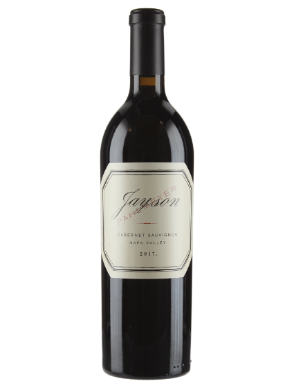 Jayson Cabernet Sauvignon