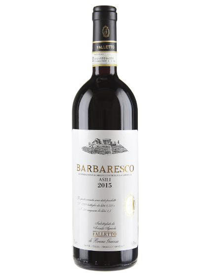 Barbaresco Asili