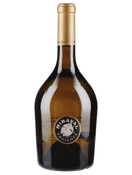 Miraval Blanc Côte de Provence