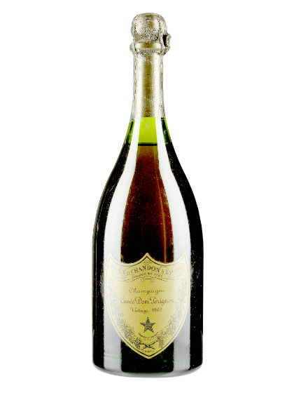 Champagne Brut Dom Pérignon