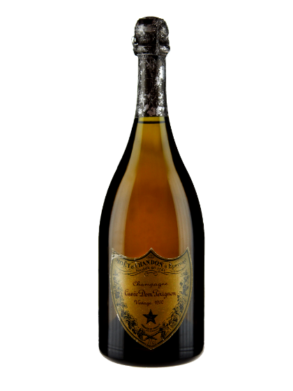 Champagne Brut Dom Pérignon