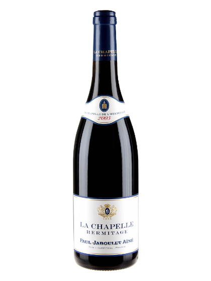 Hermitage La Chapelle