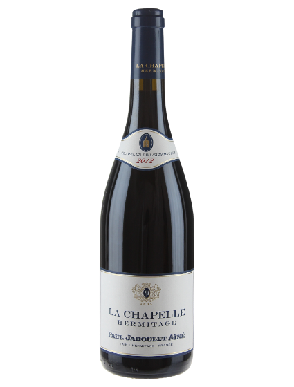 Hermitage La Chapelle