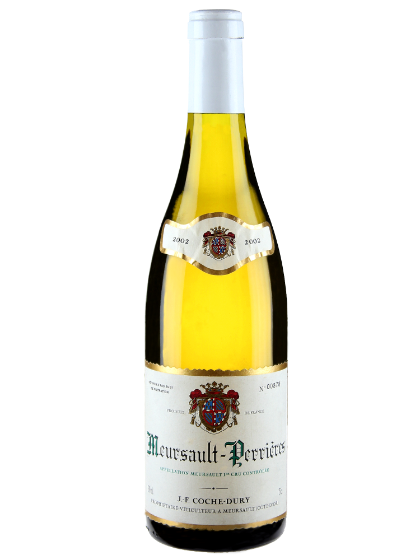 Meursault Perrières