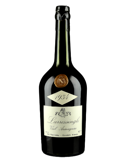 Vieil Armagnac