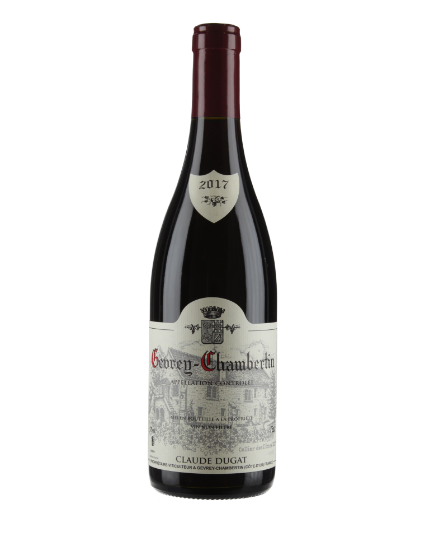 Gevrey Chambertin