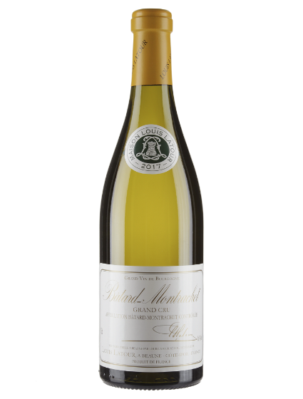 Bâtard Montrachet