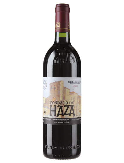 Tinto Crianza