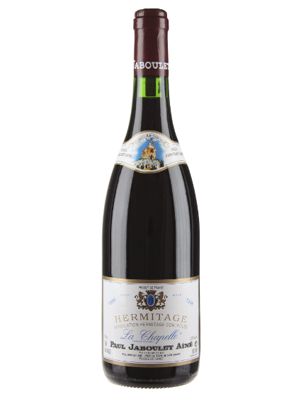 Hermitage La Chapelle