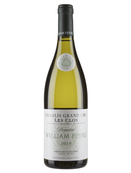 Chablis Les Clos