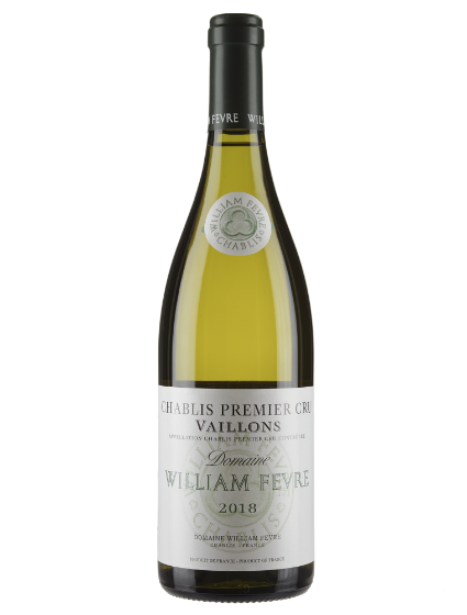 Chablis Vaillons