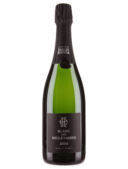 Champagne Brut Blancs des Millénaires