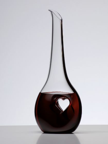 Decanter Black Tie Bliss 2009/03