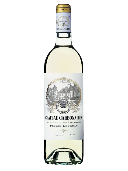 Carbonnieux Blanc