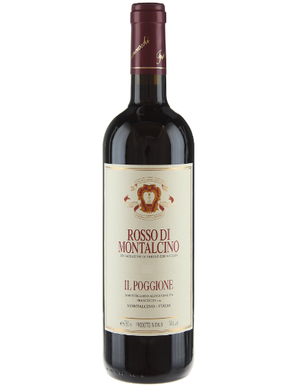 Bild von Rosso di Montalcino 2019