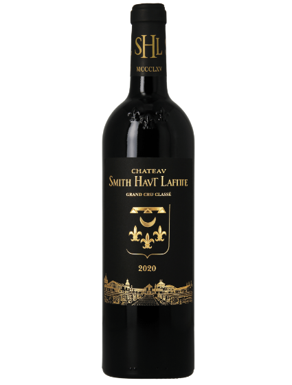 Image de Smith Haut Lafitte Rouge 2018