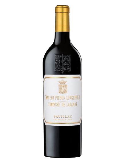 Image de Pichon Longueville Comtesse Lalande 2019