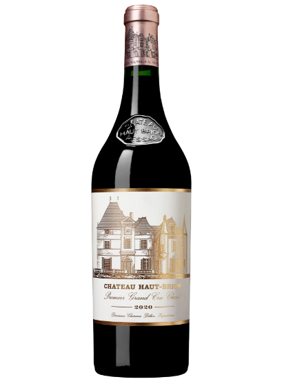 Picture of Haut Brion 2019