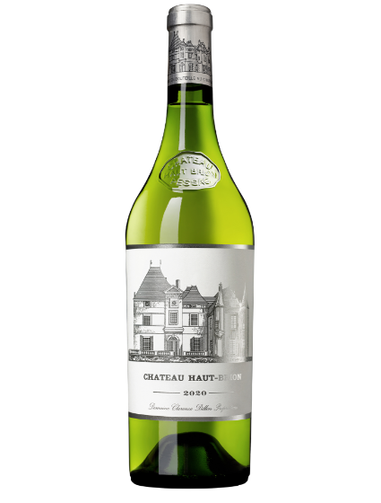 Immagine di Haut Brion Blanc 2014