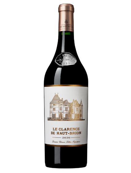 Picture of Le Clarence de Haut Brion (2nd Vin) 2018