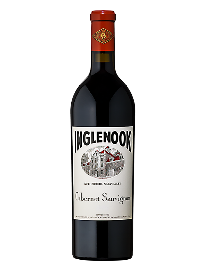 Inglenook Cabernet Sauvignon