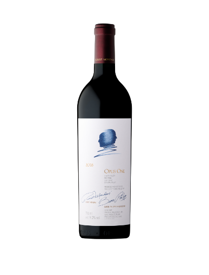 Opus One