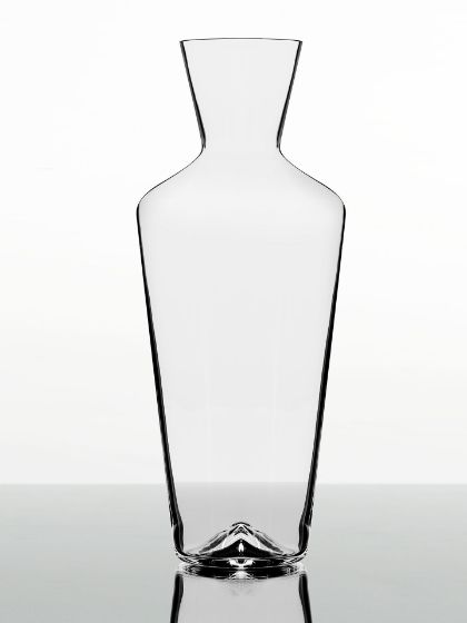 Bild von Wine Carafe 150cl - customized with ARVI logo 11931 NV