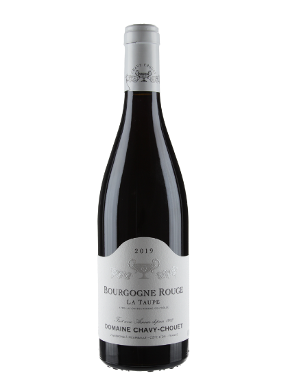 Bourgogne Rouge La Taupe