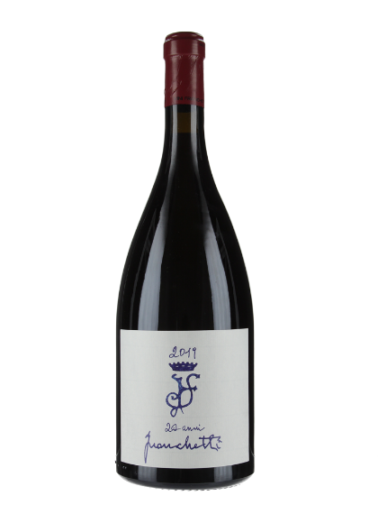 Passopisciaro 20 Years Contrade Special Edition