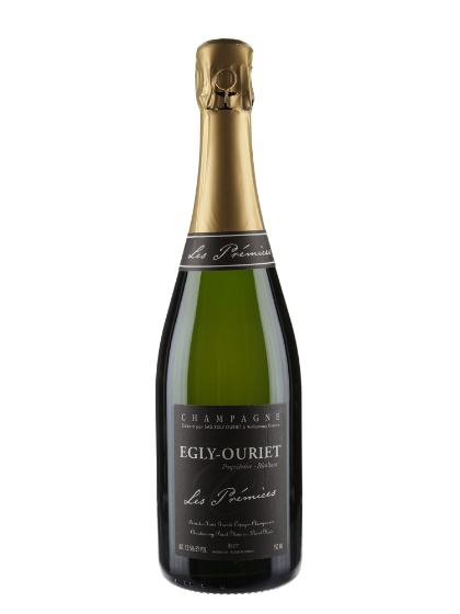 Champagne Brut Les Prémices