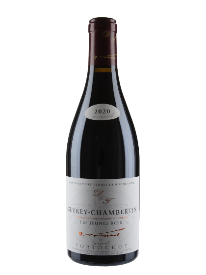 Gevrey Chambertin Les Jeunes Rois