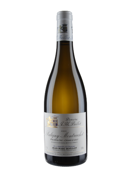 Puligny Montrachet Champ Canet