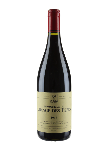 Grange des Peres Rouge