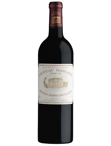 Margaux (Ex-Château 2022)