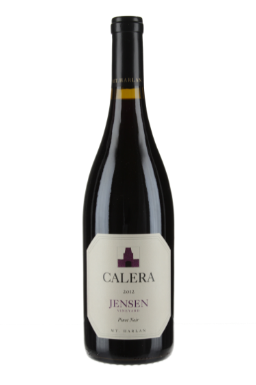 Jensen Pinot Noir