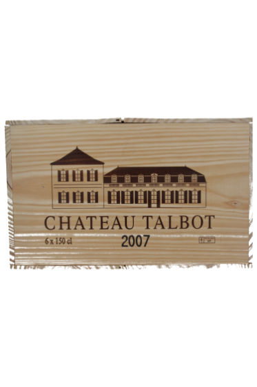 Talbot (Ex-Château)