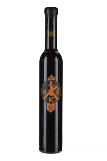 Mr K The Nobleman Chardonnay Alban Vineyard