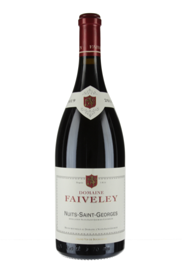 Gevrey Chambertin Vieilles Vignes